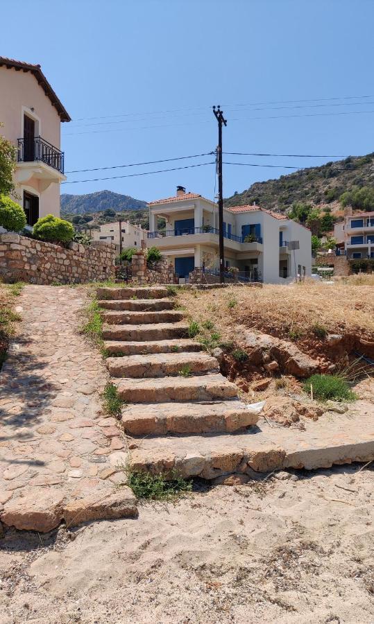 Seasight Living Apartment Plítra Dış mekan fotoğraf