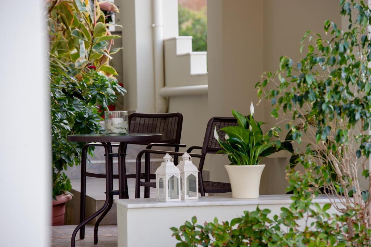 Seasight Living Apartment Plítra Dış mekan fotoğraf