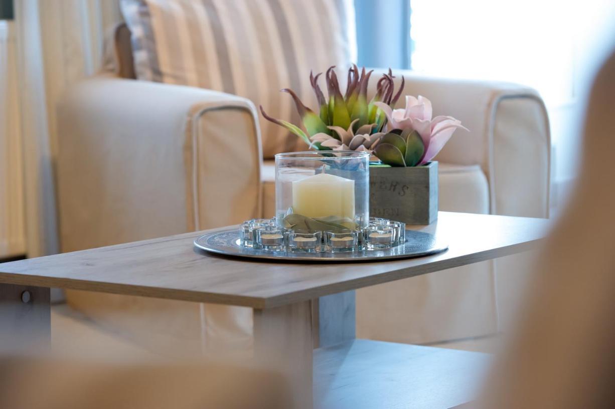 Seasight Living Apartment Plítra Dış mekan fotoğraf