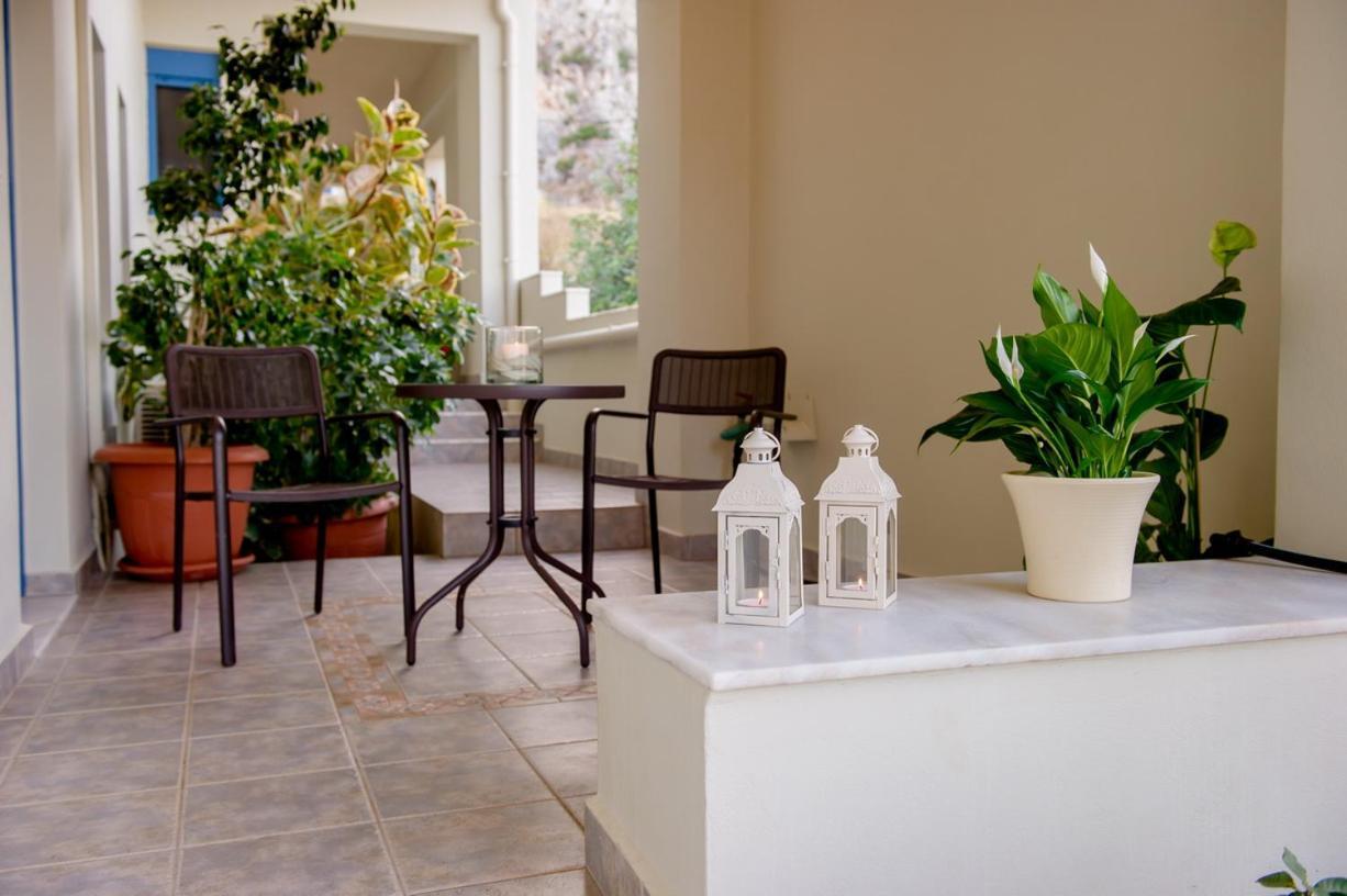 Seasight Living Apartment Plítra Dış mekan fotoğraf