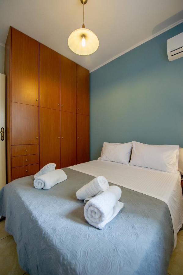 Seasight Living Apartment Plítra Dış mekan fotoğraf