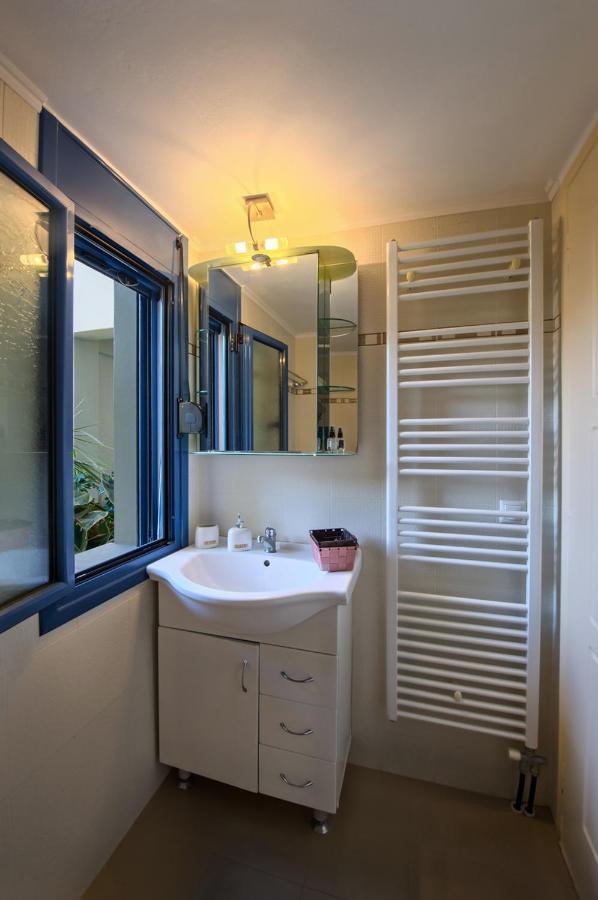 Seasight Living Apartment Plítra Dış mekan fotoğraf