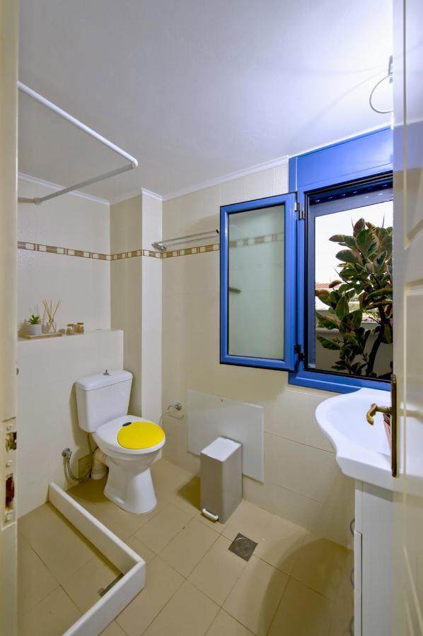 Seasight Living Apartment Plítra Dış mekan fotoğraf