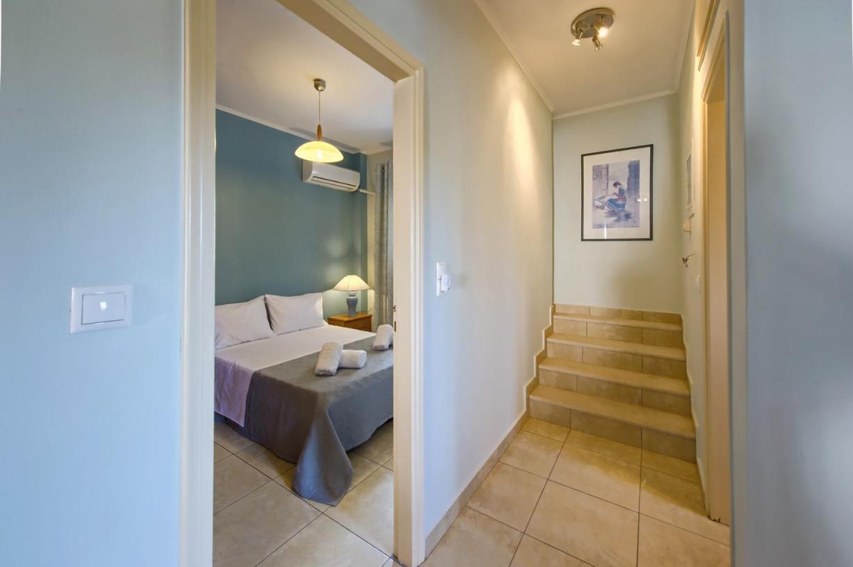 Seasight Living Apartment Plítra Dış mekan fotoğraf
